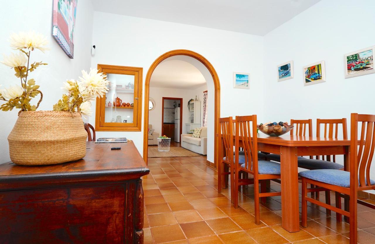 Quality Villa Sa Tapia Porreres Eksteriør bilde