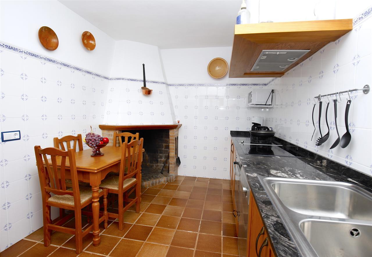 Quality Villa Sa Tapia Porreres Eksteriør bilde